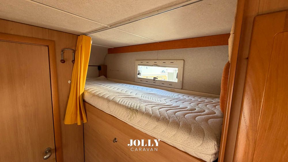 ELNAGH DORAL 118 - Camper Usato Padova Camper Usato Veneto - Jolly Caravan -05.jpg